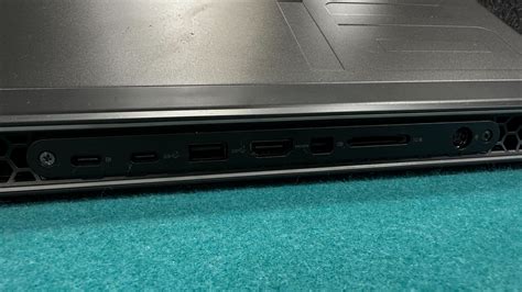 Alienware M16 review | TechRadar