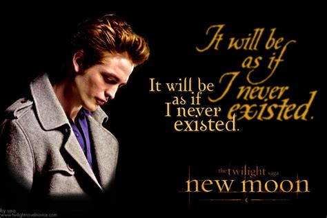 Best Twilight Quotes Edward Cullen. QuotesGram