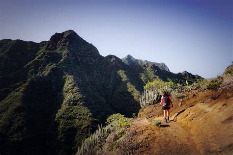 Hiking Tenerife: 10 Stunning Hikes in the Tenerife Mountains