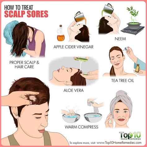 Why Is My Scalp So Itchy Causes Treatment Prevention - vrogue.co
