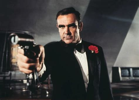 Why Sean Connery eventually "hated" playing James Bond