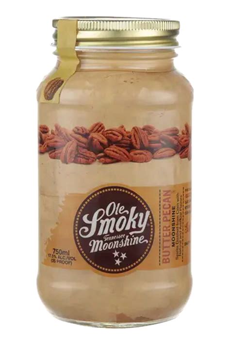 Ole Smoky - Moonshine Butter Pecan - Checkers Discount Liquors & Wines