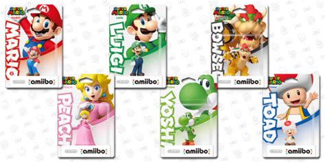 Gold Mario Amiibo Releasing Exclusively at Walmart – Capsule Computers