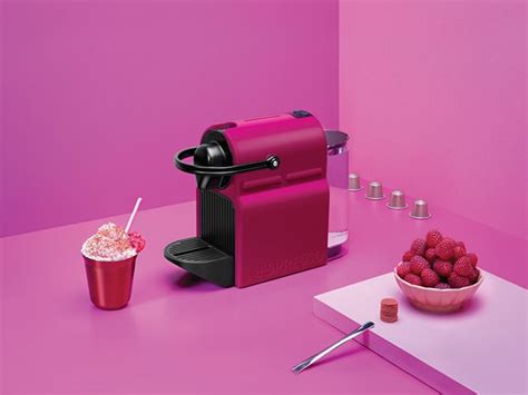 Coffee machines in Singapore: Fun Nespresso recipes to make with the new Inissia model ...