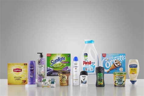 Unilever Global Brands