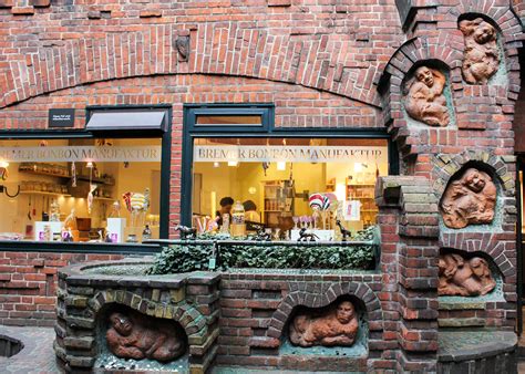 Top 3 Must-Visit Attractions in Bremen, Germany - Alexis Jetsets ...