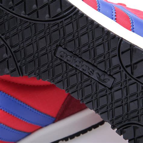 Adidas Adistar Racer Vivid Red & True Blue | END. (US)