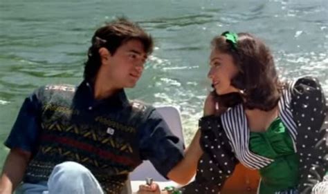 Dil Again: Aamir Khan And Madhuri Dixit’s Hit 1990 Movie to Have Sequel Confirms Indra Kumar ...