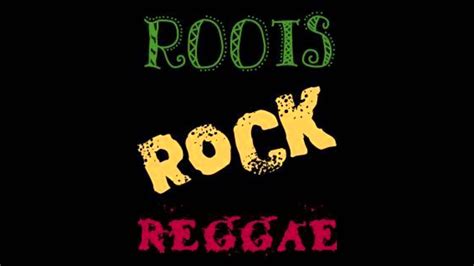 Undivided Roots - Rock Reggae Music + Instrumental - YouTube