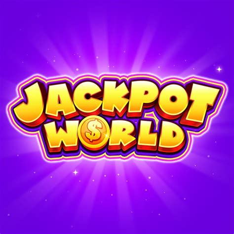 Jackpot World Casino