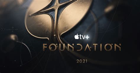 Foundation Season 1: Release Date, Teaser, Cast and Latest Updates! - DroidJournal