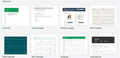 9 Best Free Google Sheets Dashboard Templates for 2022