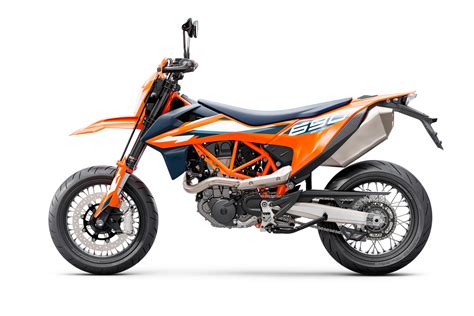 KTM 690 SMC R 2023 - ktm-berlin.de