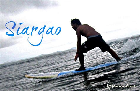 Siargao: The Ultimate Surfing Experience