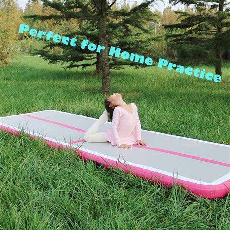 The Best Gymnastics Mats for Home Use – Fbsport