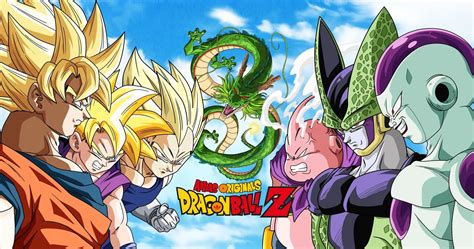 Dragon Ball Z: 10 Ways The Ocean Dub Is Different From Funimation