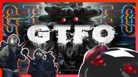 GTFO(Gameplay then review!) - YouTube