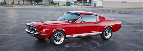 revology-1967-mustang-gt-fastback-102 - Revology Cars