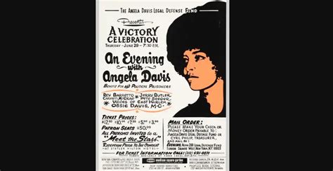 The 51 Most Memorable Angela Davis Quotes - AnQuotes.com