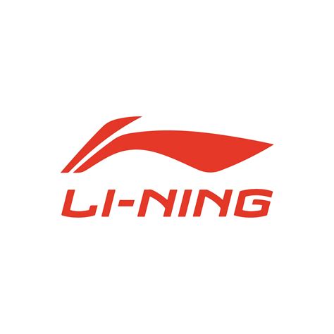 Li Ning Logo Vector - (.Ai .PNG .SVG .EPS Free Download)