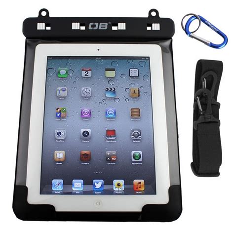 Waterproof iPad Case - Boatmodo | The Best Gifts for Boaters