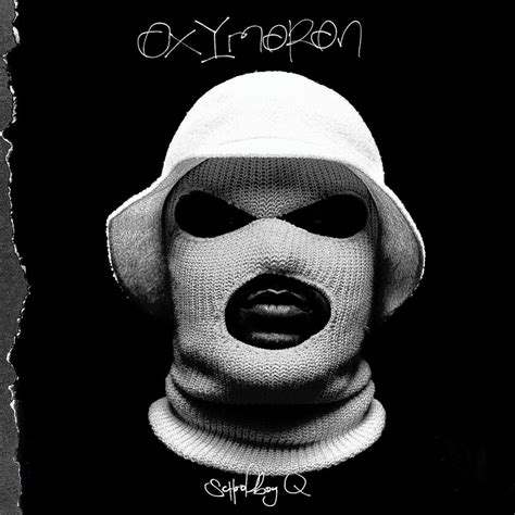 Schoolboy Q's new album, 'Oxymoron,' lives up to hip-hop buzz - Los Angeles Times