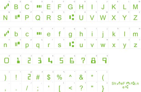 MICR Font | wfonts.com - download free