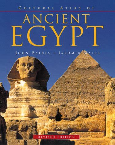 The Best Books on Ancient Egypt | Five Books Expert Recommendations