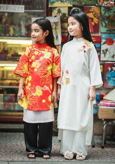 Vietnamese Traditional Dress: The story of Ao Dai and where to find them