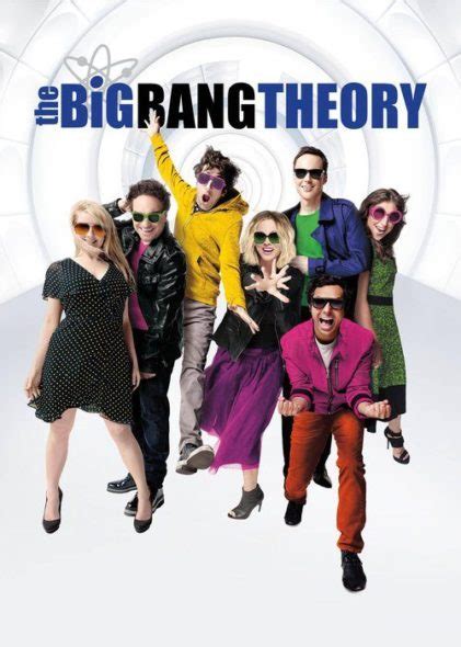 The Big Bang Theory TV Show on CBS: Season 10 Viewer Votes - canceled ...