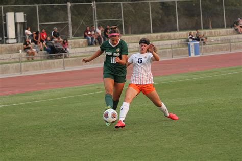 Juliet Hardy - 2021 - Women's Soccer - Fresno Pacific University Athletics