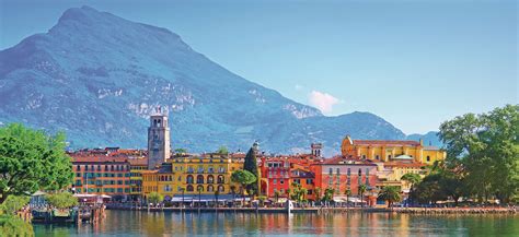 Lake Garda, Venice and Verona | Guardian Holidays | Lake garda, Garda ...