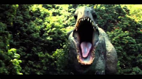 Jurassic World Indominus Rex Scene Youtube | Hot Sex Picture