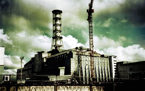 Chernobyl Wallpaper