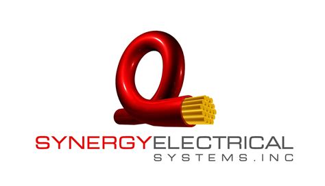 Electrical Logos