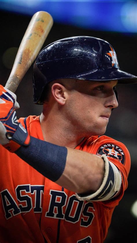 Alex Bregman #NeverSettle | Astros baseball, Houston astros baseball ...