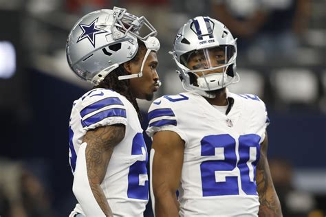 4 players the Cowboys are counting on to step up after roster cuts - Blogging The Boys