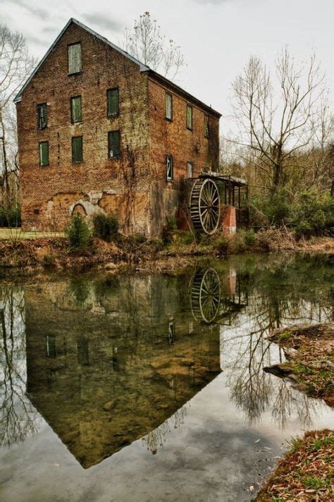 520 Old Water Mills ideas in 2021 | water mill, water wheel, windmill water