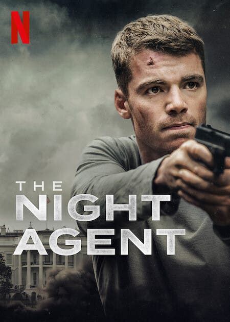 ‘The Night Agent’ Accepts its Next Mission: Season 2 | Starmometer