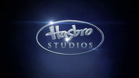 Image - Hasbro Studios logo EG3.png | Logopedia | FANDOM powered by Wikia