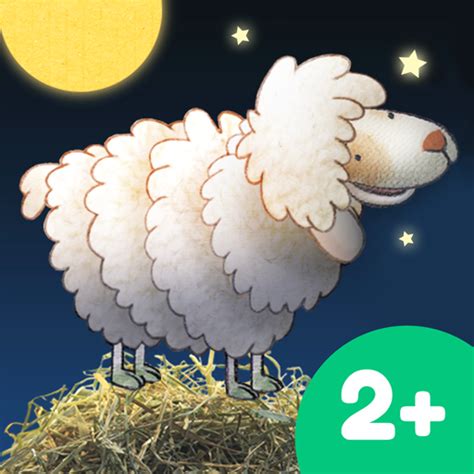 Nighty Night - Bedtime Story - Apps on Google Play