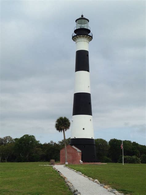 Cape Canaveral Lighthouse Tours - Book Now | Expedia