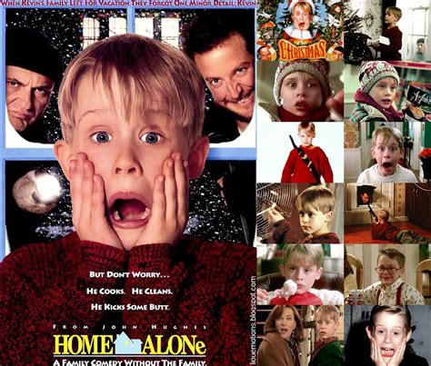 Liou emotions: Macaulay Culkin, ni pobre ni angelito.