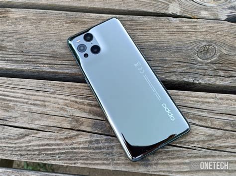 OPPO Find X3 Pro: un mes de uso - Análisis y opiniones