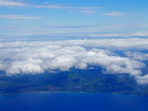 Clouds ocean aerial Images - Search Images on Everypixel