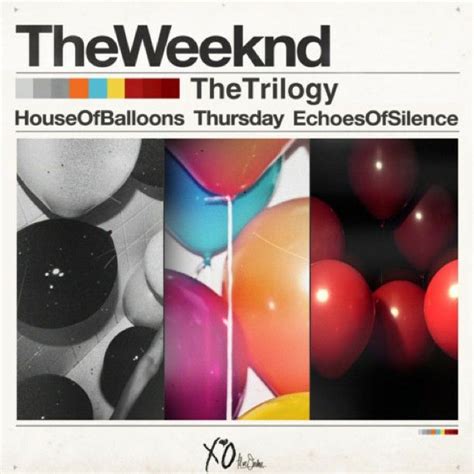 The Weeknd on We Heart It | The weeknd album cover, The weeknd albums, The weeknd