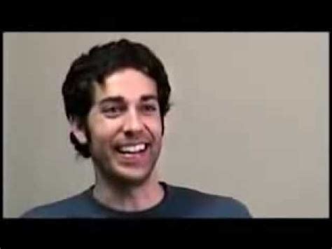 Chuck Audition: Zachary Levi | Chuck tv show, Fantasy tv, Chuck bartowski