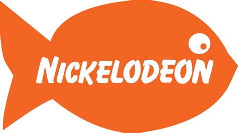 Classic Nickelodeon Fish Logo Vector by rpouncy14 on DeviantArt