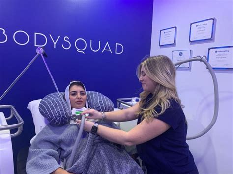 CoolSculpting vs. Liposuction - The Body Squad