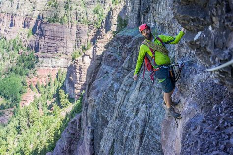 The Royal Gorge is Getting Colorado's Fifth Via Ferrata This Summer ...